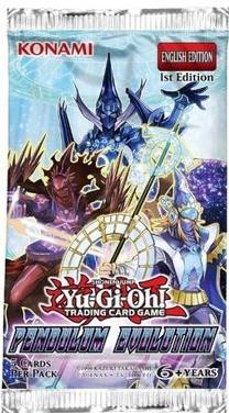 Booster Pack