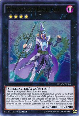 Timestar Magician PEVO-EN009