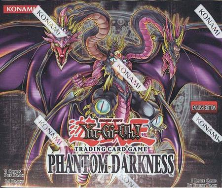 Booster Box