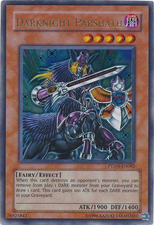 Darknight Parshath PTDN-EN082