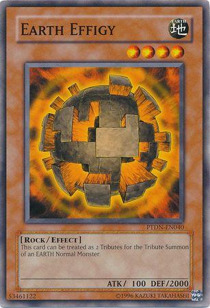 Earth Effigy PTDN-EN040