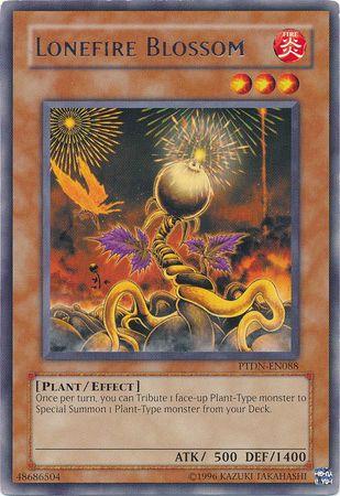 Lonefire Blossom PTDN-EN088