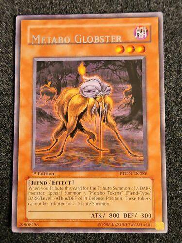 Metabo Globster [Misprint] PTDN-EN085