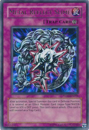 Metal Reflect Slime PTDN-EN094