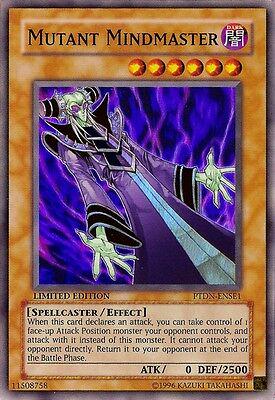 Mutant Mindmaster PTDN-ENSE1