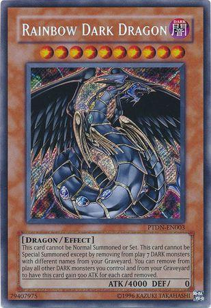 Rainbow Dark Dragon PTDN-EN003