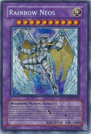 Rainbow Neos PTDN-EN044