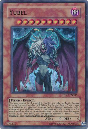 Yubel PTDN-EN006