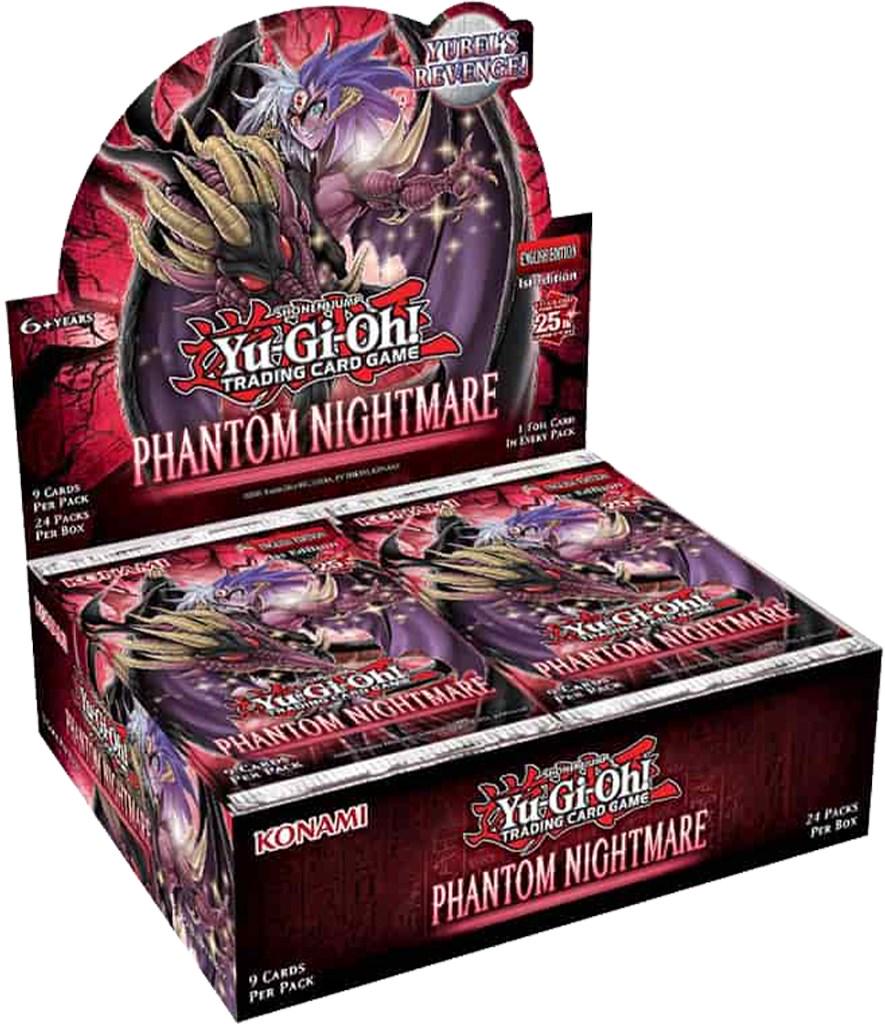 Booster Box