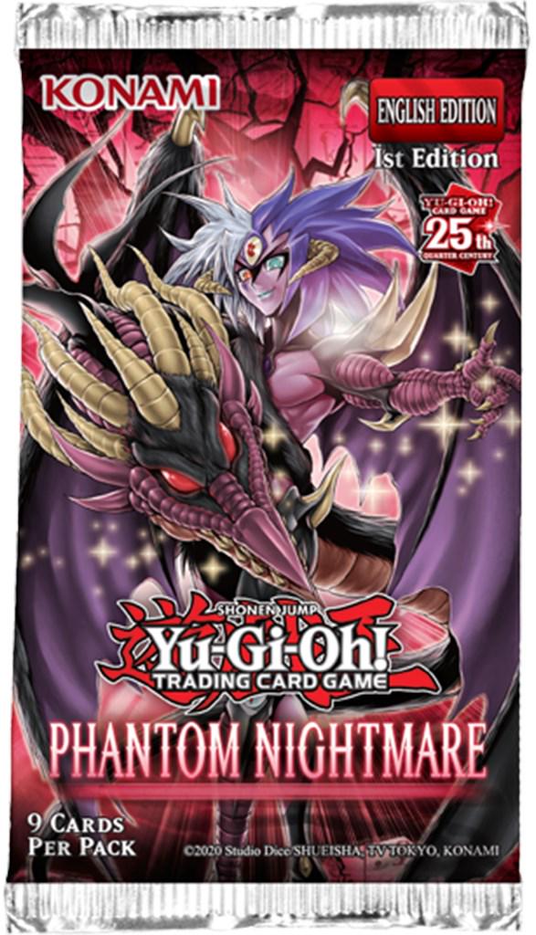 Booster Pack