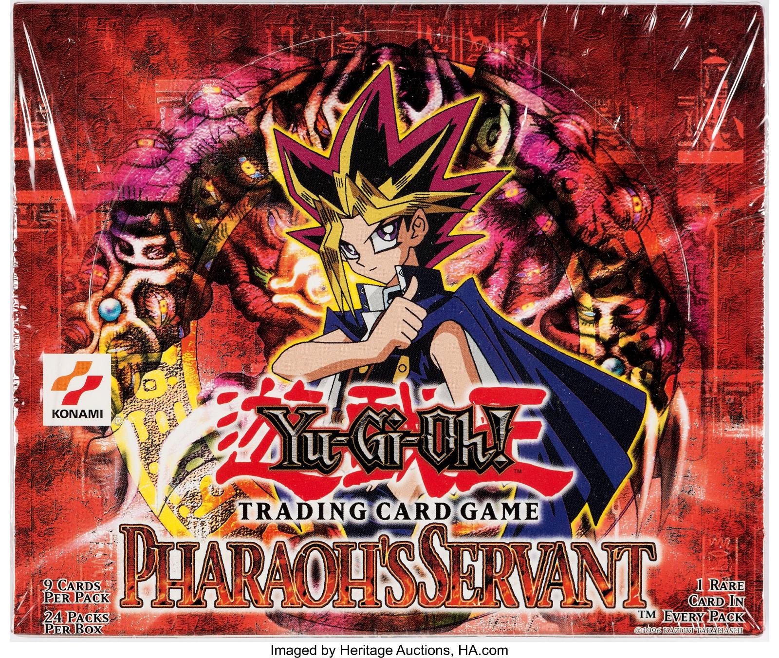 Booster Box