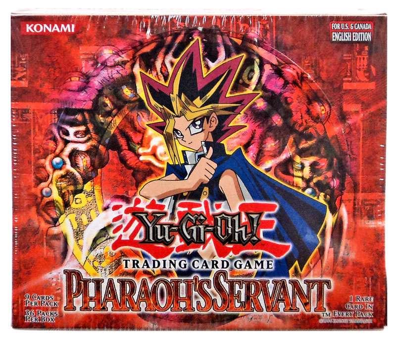 Booster Box [1st Edition]