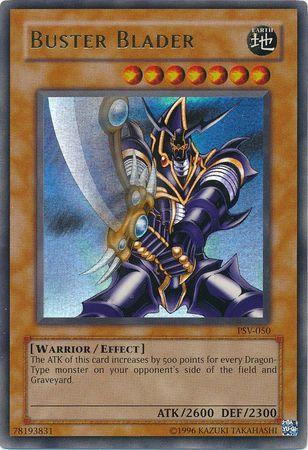 Buster Blader PSV-050