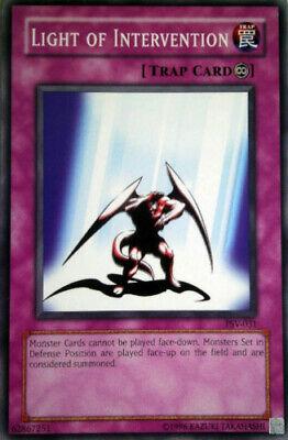 Light of Intervention PSV-031