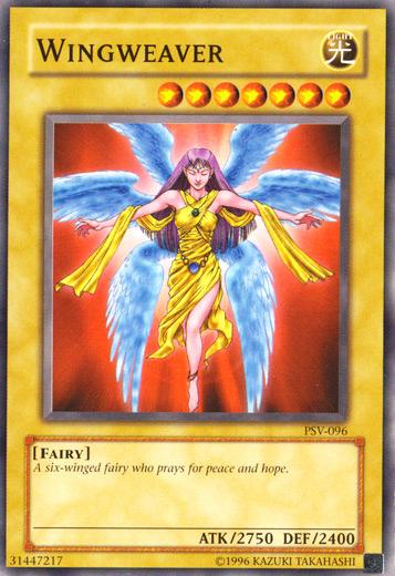 Wingweaver PSV-096