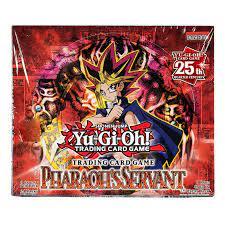 Booster Box