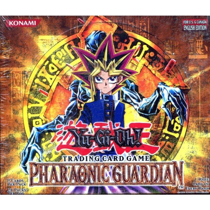 Booster Box