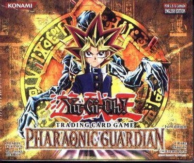 Booster Box [1st Edition]