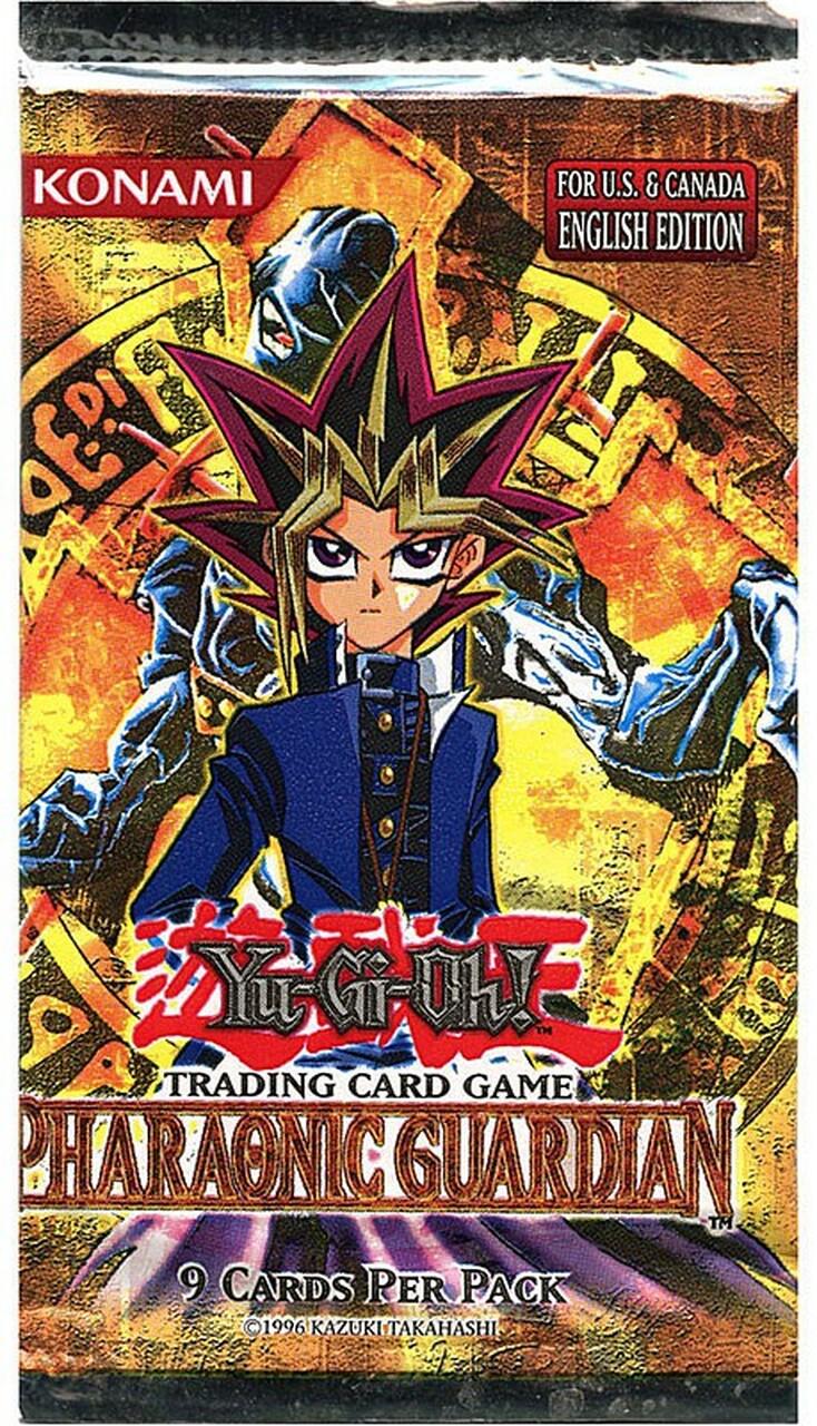 Booster Pack