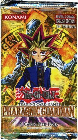 Booster Pack [1st Edition]