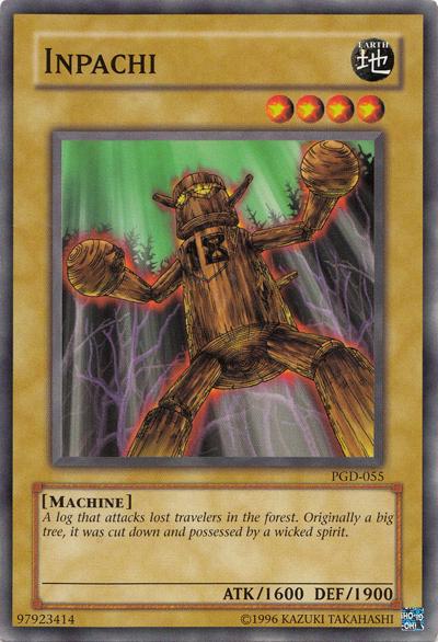 Inpachi PGD-055