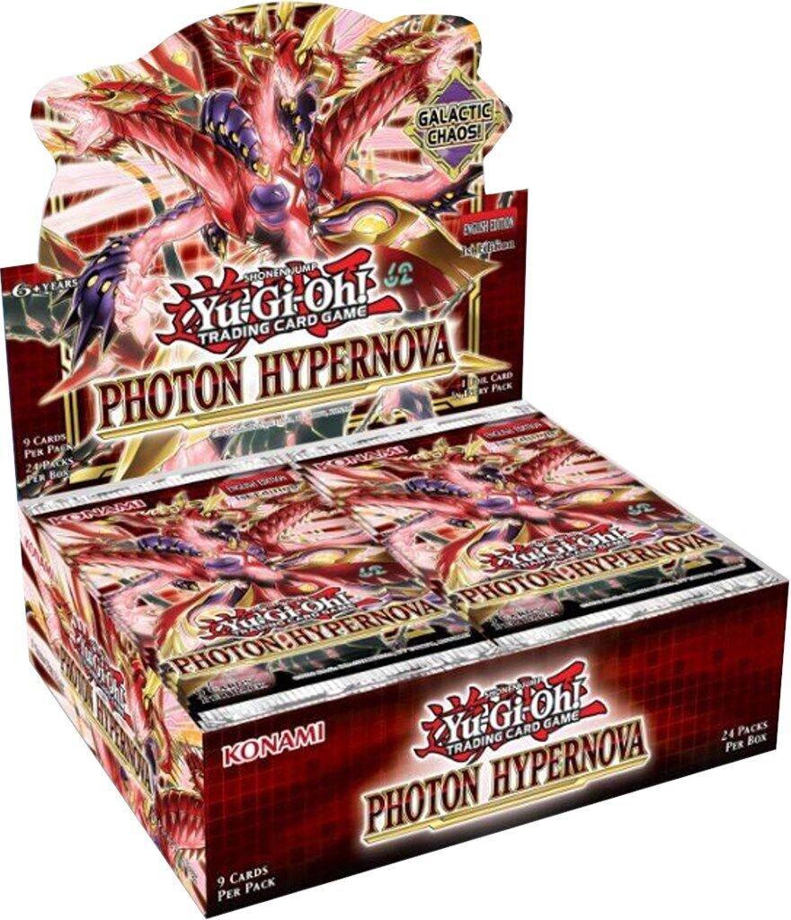 Sealed Box