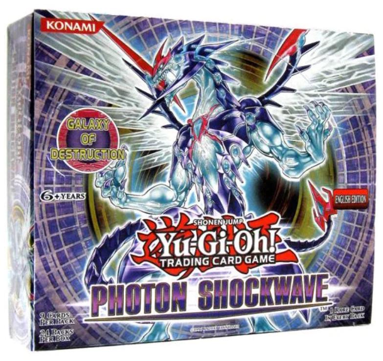 Booster Box