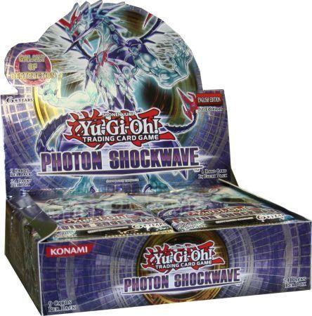 Booster Box [1st Edition]