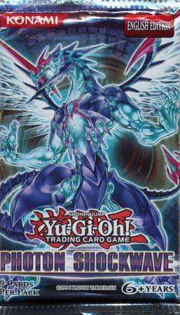 Booster Pack