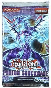 Booster Pack [1st Edition]
