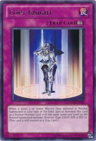 Copy Knight PHSW-EN066