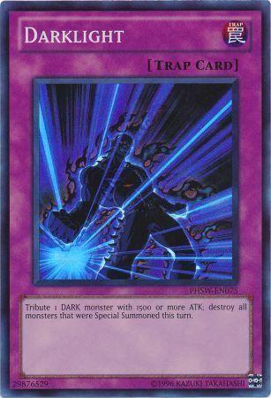 Darklight PHSW-EN075