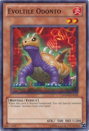 Evoltile Odonto PHSW-EN018