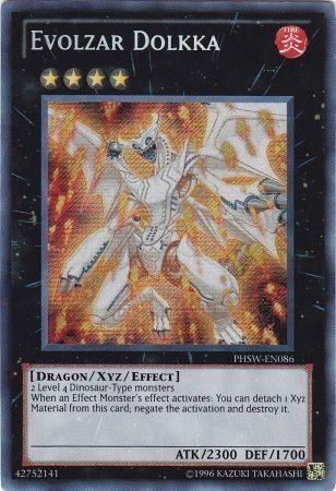 Evolzar Dolkka PHSW-EN086