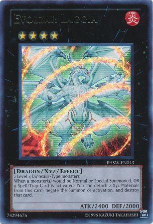 Evolzar Laggia PHSW-EN043