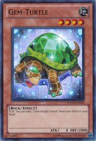 Gem-Turtle PHSW-EN093