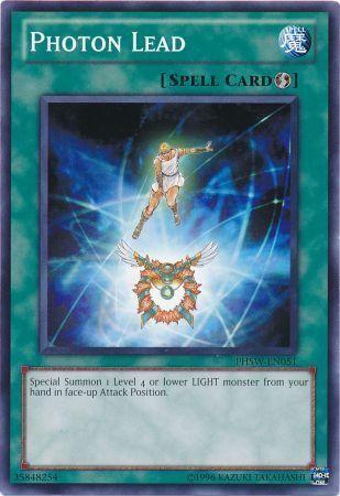 Photon Lead PHSW-EN051