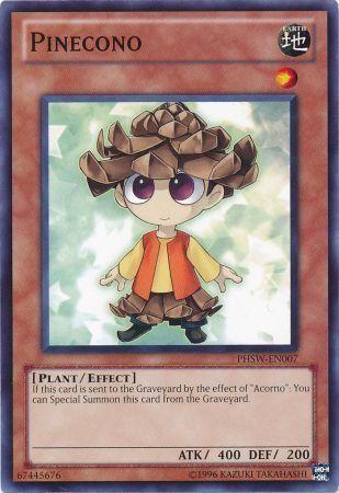 Pinecono PHSW-EN007