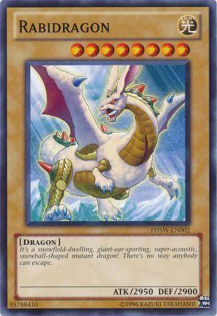 Rabidragon PHSW-EN002