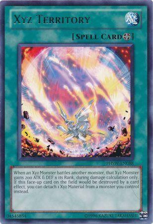Xyz Territory PHSW-EN088