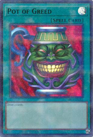 Pot of Greed TBC1-EN001