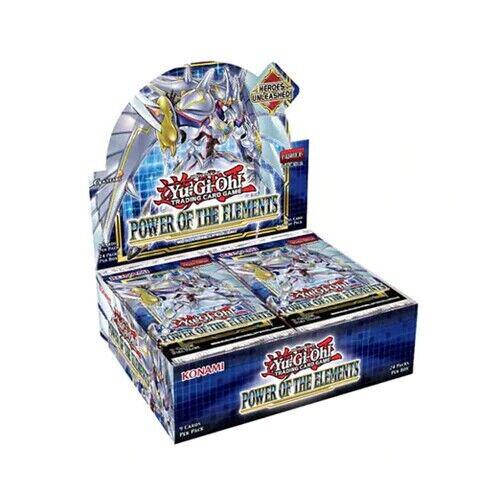 Booster Box