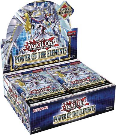 Booster Box [1st Edition]