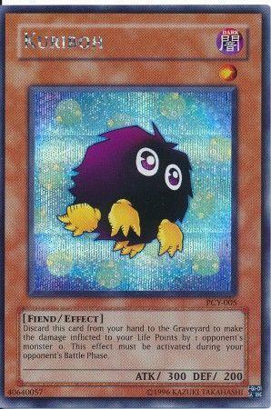 Kuriboh PCY-005