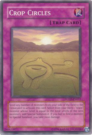 Crop Circles POTD-EN051