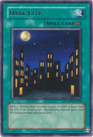 Dark City POTD-EN048