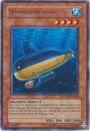 Submarineroid POTD-EN008