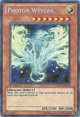 Photon Wyvern [1st Edition] PRC1-EN015
