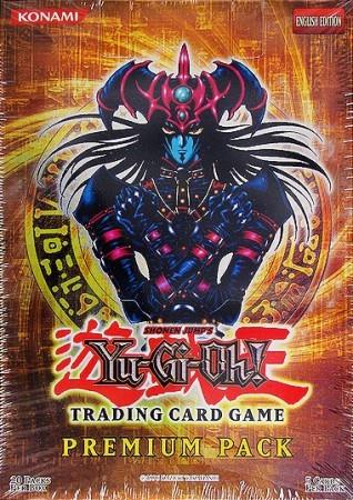 Booster Box