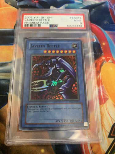 Javelin Beetle PP01-EN013